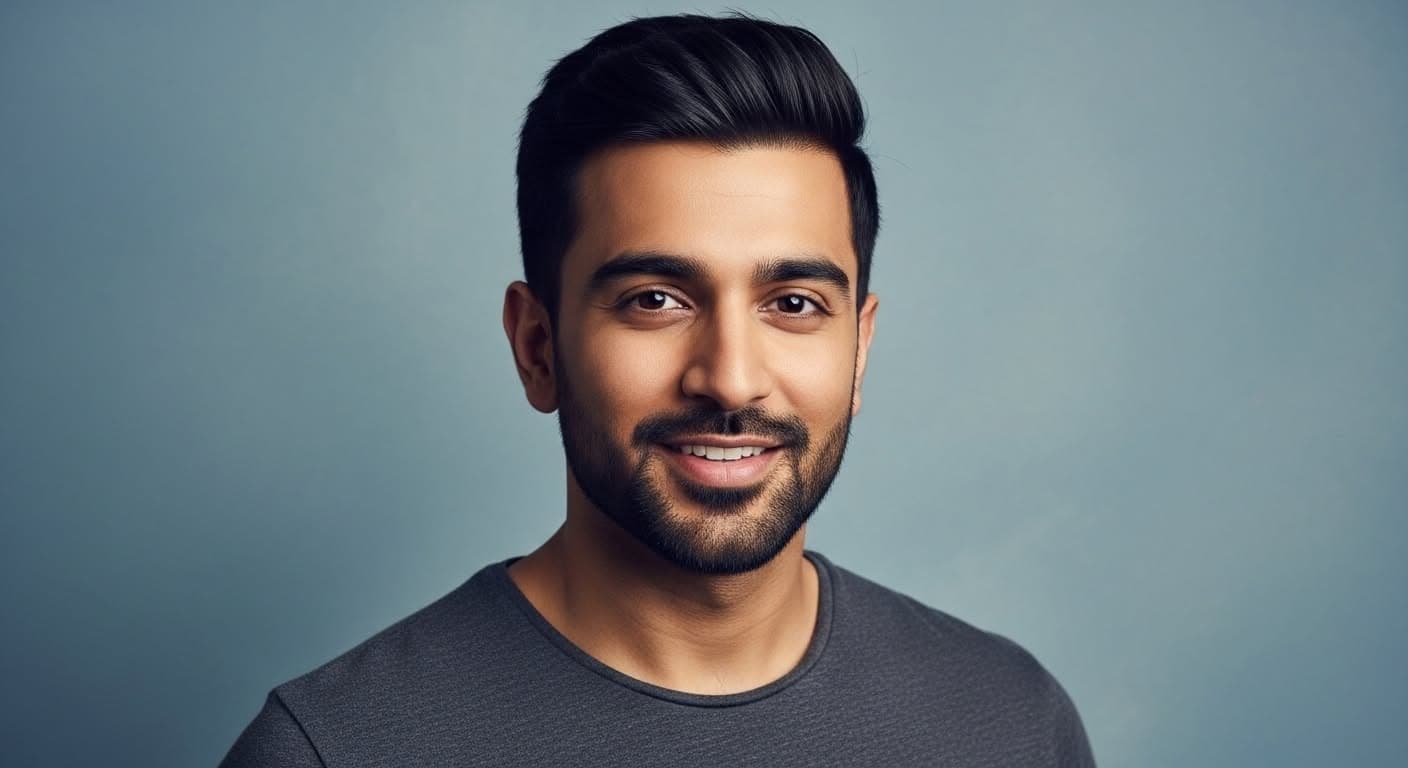 Kamaal, the link builder behind Kamaal SEO
